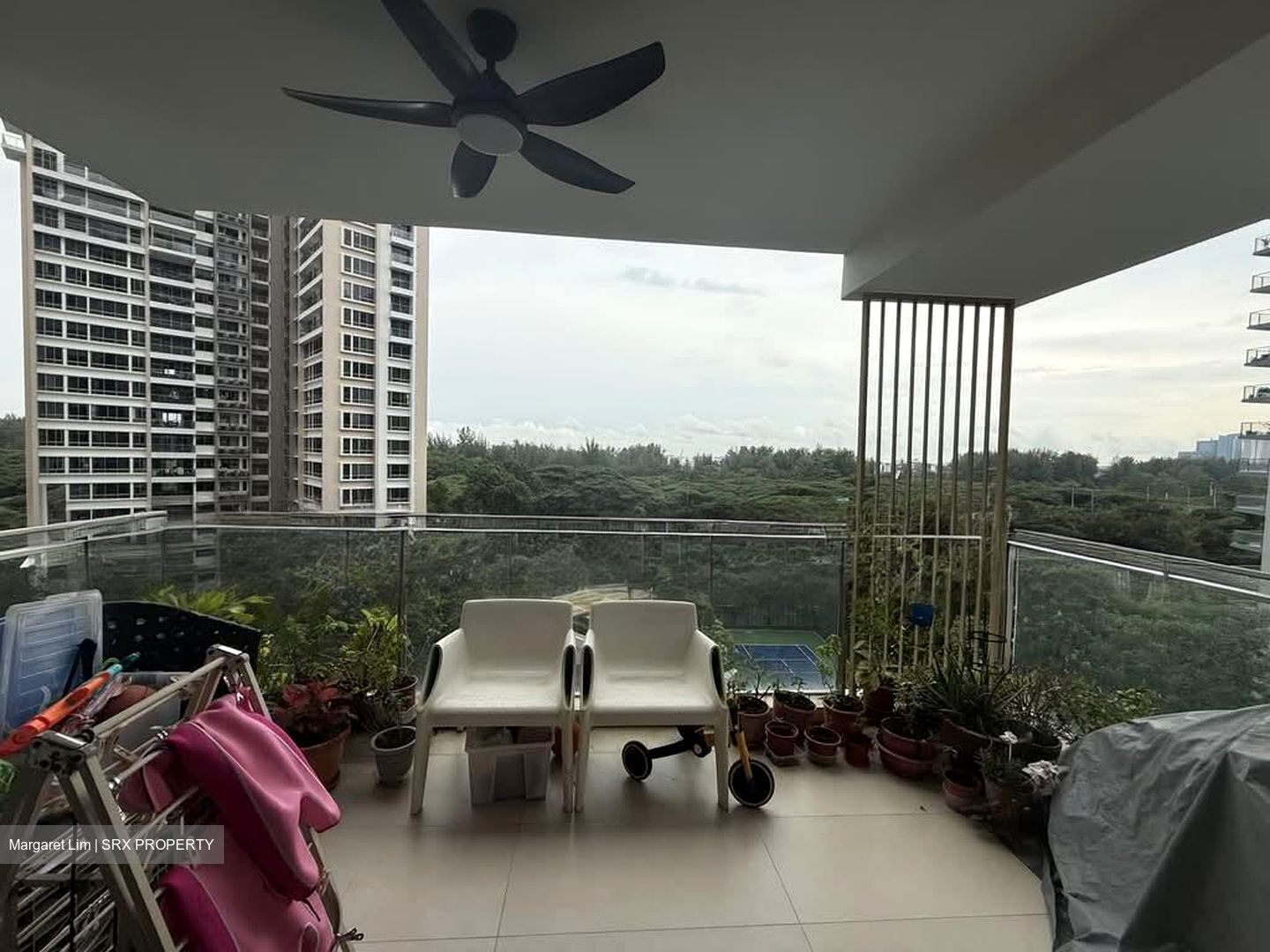 The Seafront On Meyer (D15), Condominium #573525501